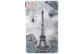 Чохол для планшета BeCover Smart Case Samsung Tab A 2018 10.5 T590/T595 Paris (703265) - Фото