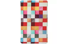 Чехол для планшета BeCover Smart Case Xiaomi Mi Pad 4 Plus Square (703273) - Фото