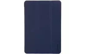 Чехол для планшета BeCover Ultra Slim Xiaomi Mi Pad 4 Plus Deep Blue (703385) - Фото