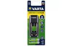 Зарядное устройство для аккумуляторов Varta Value USB Duo Charger +2*AAA 800mAh (57651201421)
