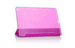 Чехол для планшета BeCover Smart Case Apple iPad Air 3 2019 Rose Red (703783)