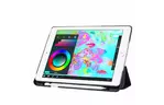 Чехол для планшета BeCover Apple Pencil Apple iPad 9.7 2017/2018 A1822/A1823/A1893/A195 (703847)
