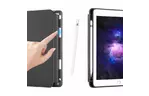 Чехол для планшета BeCover Apple Pencil Apple iPad 9.7 2017/2018 A1822/A1823/A1893/A195 (703847)