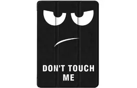 Чехол для планшета BeCover Apple Pencil Apple iPad 9.7 2017/2018 A1822/A1823/A1893/A195 (703847) - Фото