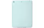 Чехол для планшета BeCover Apple Pencil Apple iPad 10.2 2019/2020 Light Blue (704721)