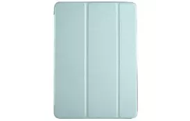 Чохол для планшета BeCover Apple Pencil Apple iPad 10.2 2019/2020 Light Blue (704721) - Фото