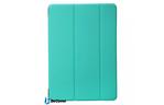 Чехол для планшета BeCover Apple iPad 9.7 2017/2018 A1822/A1823/A1893/A1954 Green (701552)