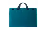 Сумка для ноутбука Tucano 16'' Minilux Blue (BFML1516-B)