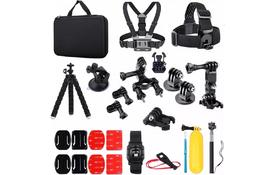 Аксессуар к экшн-камерам AirOn 25 in 1 case ACK-2 (69477915500017) - Фото