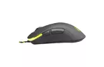 Мышка Xtrfy M1 NIP edition Black (XG-M1-NIP)
