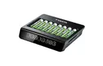 Зарядное устройство для аккумуляторов Varta LCD MULTI CHARGER PLUS (57681101401)