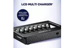 Зарядное устройство для аккумуляторов Varta LCD MULTI CHARGER PLUS (57681101401)