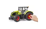Спецтехника Bruder трактор Claas Axion 950 с погрузчиком (03013)