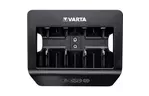 Зарядное устройство для аккумуляторов Varta LCD universal Charger Plus (57688101401)