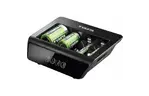 Зарядное устройство для аккумуляторов Varta LCD universal Charger Plus (57688101401)