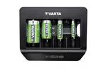 Зарядное устройство для аккумуляторов Varta LCD universal Charger Plus (57688101401)