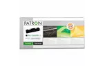 Картридж PATRON HP CLJ CP1525/CM1415 (PN-128AKR) BLACK Extra (CT-HP-CE320A-B-PN-R)