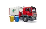 Спецтехника Bruder мусоровоз MAN TGS 1:16 (03761)