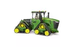 Спецтехника Bruder трактор John Deere 9620RX на гусеницах 1:16 (04055)