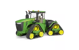 Спецтехника Bruder трактор John Deere 9620RX на гусеницах 1:16 (04055) - Фото