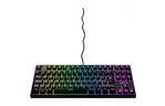 Клавиатура Xtrfy K4 TKL RGB Kailh Red RU (XG-K4-RGB-TKL-R-RUS)