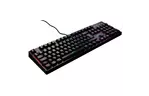 Клавиатура Xtrfy K4 RGB Kailh Red Ukr-Ru Black (XG-K4-RGB-R-UKR)