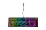 Клавиатура Xtrfy K4 RGB Kailh Red Ukr-Ru Black (XG-K4-RGB-R-UKR)