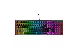 Клавиатура Xtrfy K4 RGB Kailh Red RU (XG-K4-RGB-R-RUS) - Фото