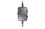 Наушники Xtrfy H1 Black (XG-H1)