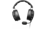 Наушники Xtrfy H1 Black (XG-H1)
