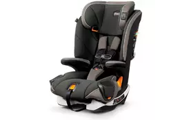 Автокресло Chicco MyFit Коричневое (79783.25.07) - Фото