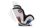 Автокресло Chicco NextFit Zip (79852.70.07)