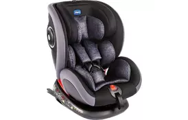 Автокресло Chicco Seat 4 Fix (79860.21) - Фото