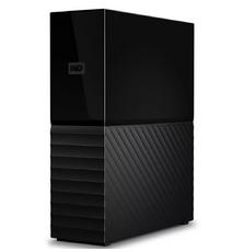 Внешний жесткий диск 3.5