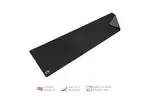 Коврик для мыши GXT 758 MOUSEPAD XXL Black (930x300x3мм)