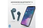 Trust Primo Touch True Wireless [Blue]
