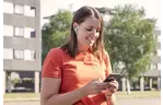 Trust Primo Touch True Wireless [Mint]