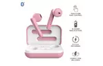 Trust Primo Touch True Wireless [Pink]