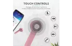 Trust Primo Touch True Wireless [Pink]