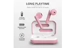 Trust Primo Touch True Wireless [Pink]