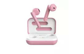 Trust Primo Touch True Wireless [Pink] - Фото