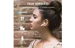 Trust Primo Touch True Wireless [White]