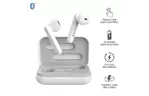 Trust Primo Touch True Wireless [White]
