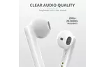 Trust Primo Touch True Wireless [White]