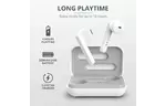 Trust Primo Touch True Wireless [White]