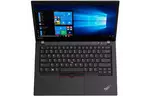 Ноутбук Lenovo ThinkPad T14 G1 (20S00043RT)