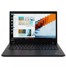 Ноутбук Lenovo ThinkPad T14 G1 (20S00043RT)