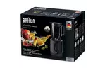 Блендер BRAUN JB 5050 BLACK (JB5050BLACK)
