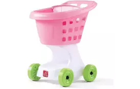 Игровой набор Step2 тележка для игр SHOPPING CART (45665) - Фото