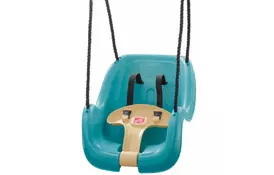 Качели детские Step2 INFANT TO TODDLER SWING (45668) - Фото